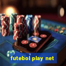 futebol play net